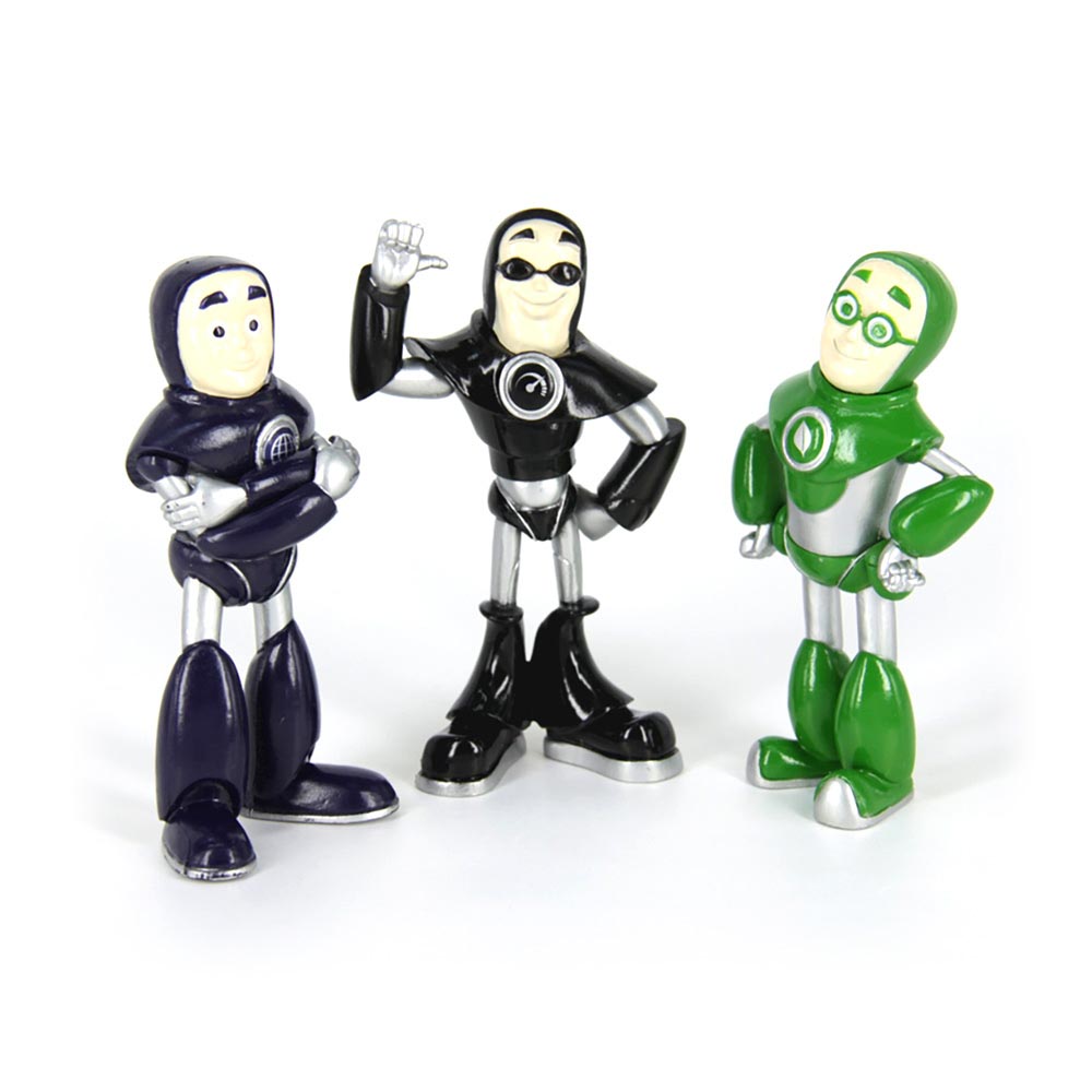 Mini Figurine